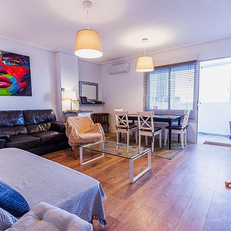 Habaneras Apartamento Torrevieja Exterior foto