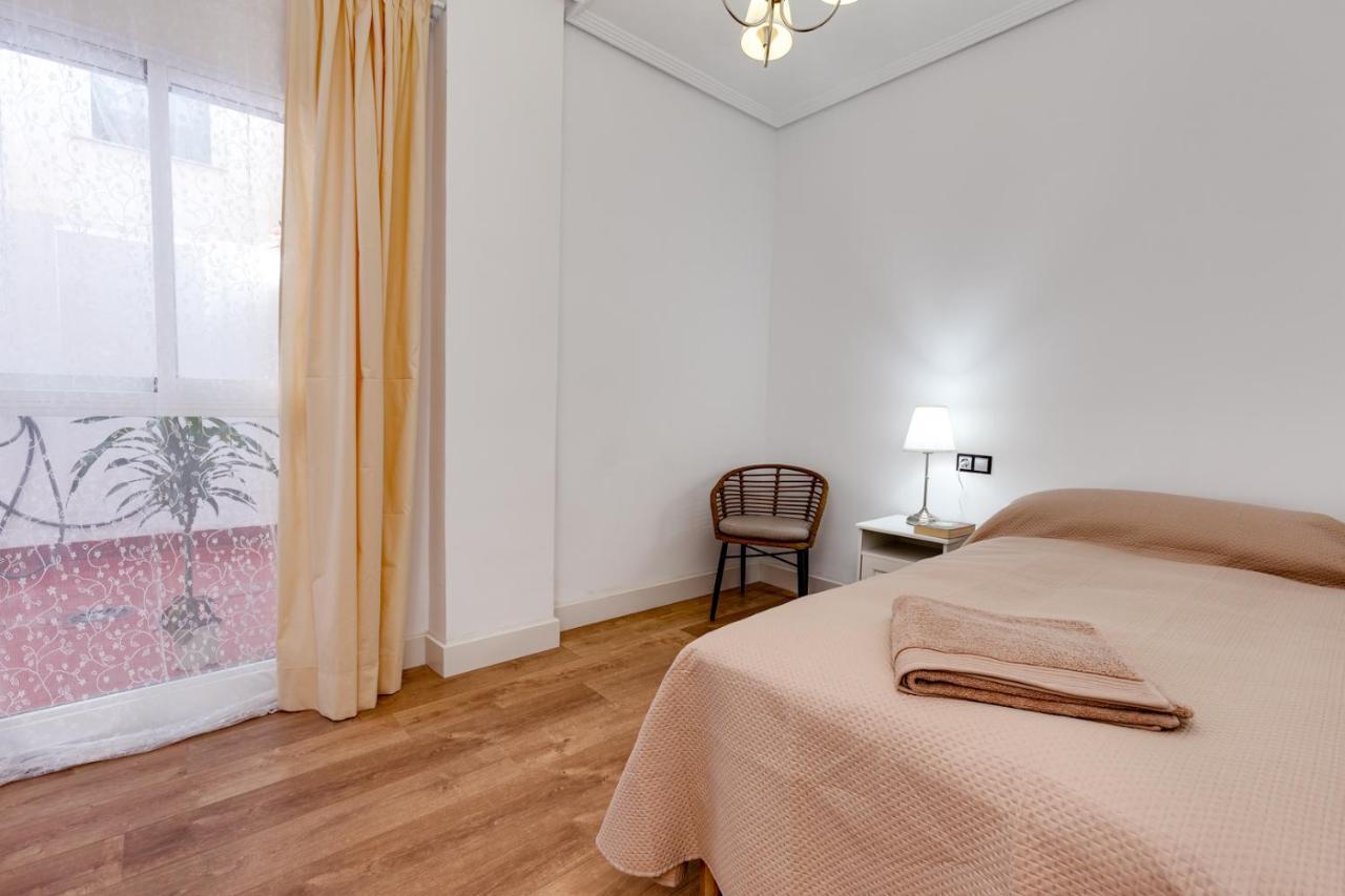 Habaneras Apartamento Torrevieja Exterior foto