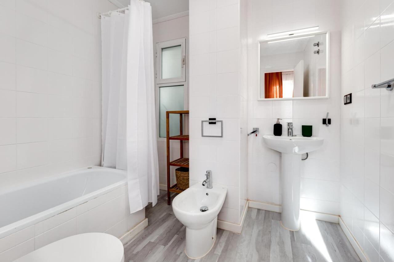 Habaneras Apartamento Torrevieja Exterior foto