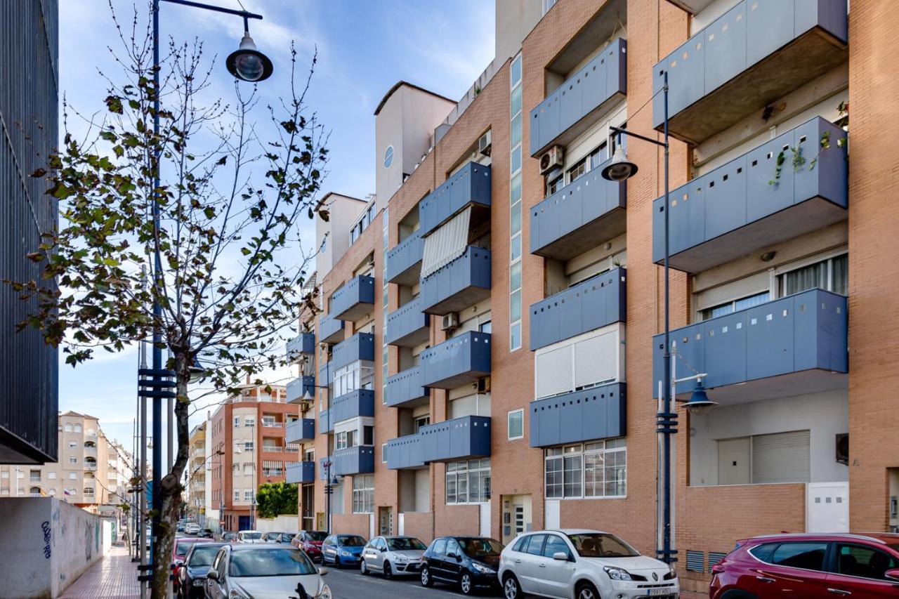 Habaneras Apartamento Torrevieja Exterior foto