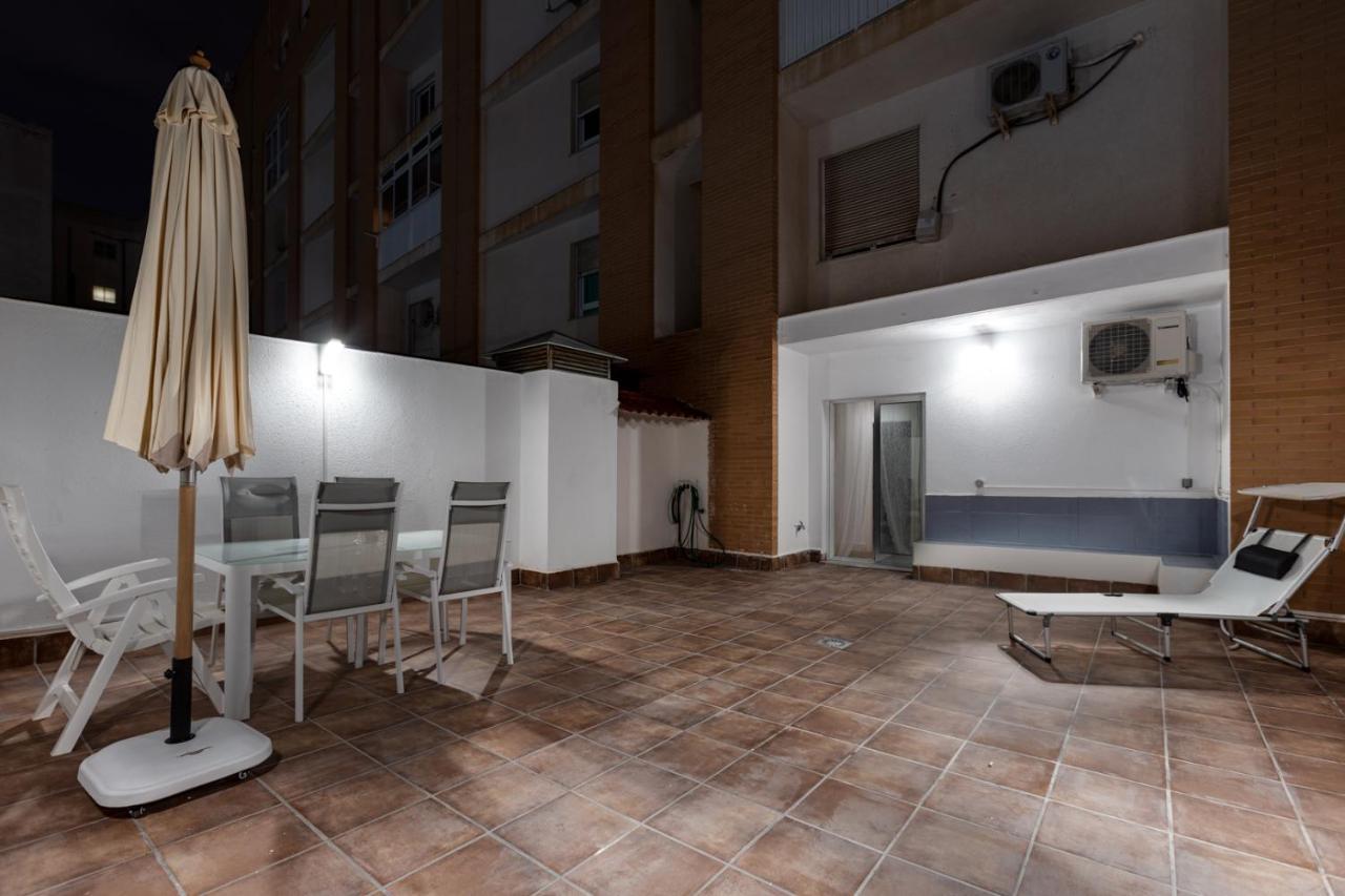 Habaneras Apartamento Torrevieja Exterior foto