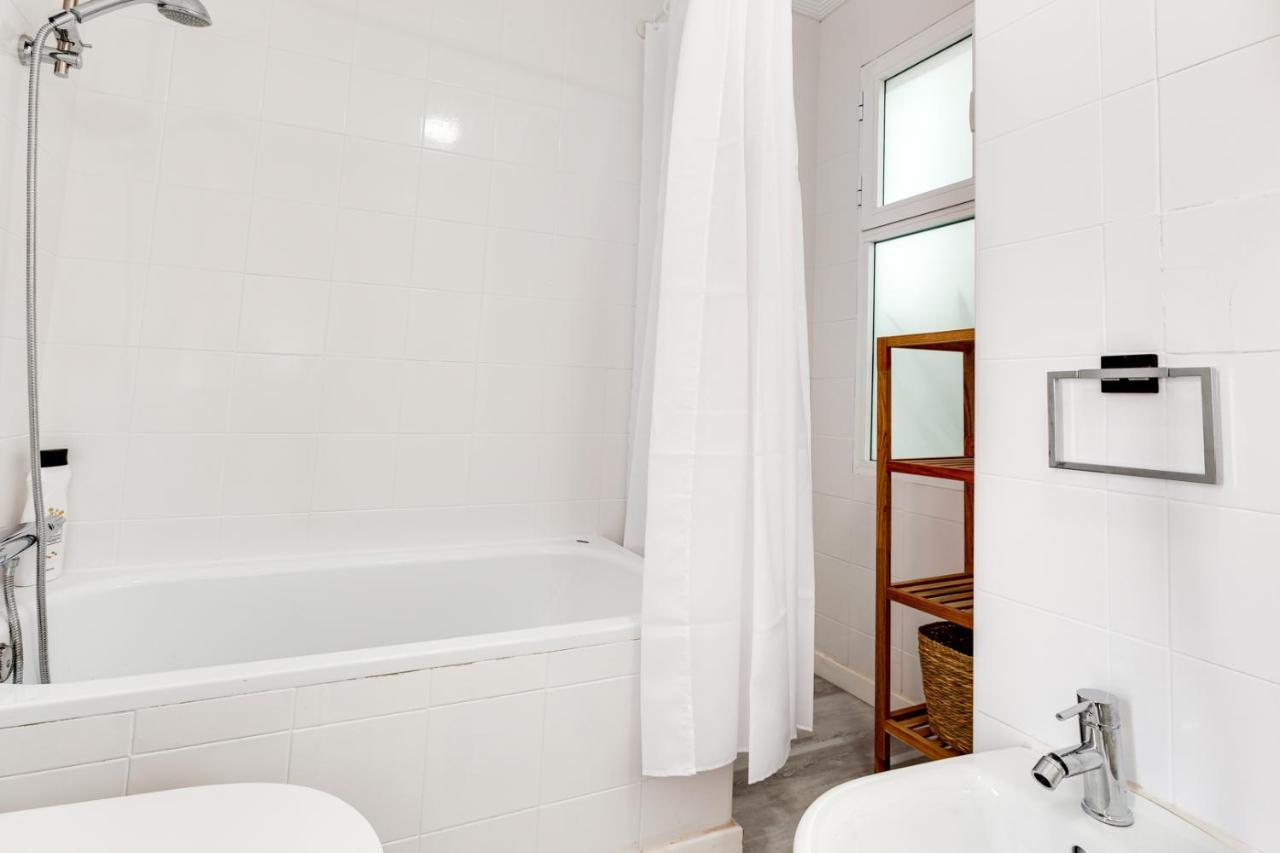 Habaneras Apartamento Torrevieja Exterior foto