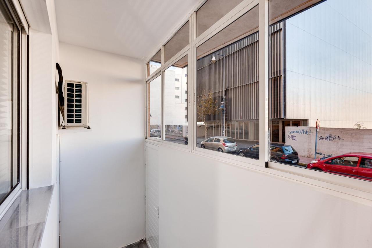 Habaneras Apartamento Torrevieja Exterior foto