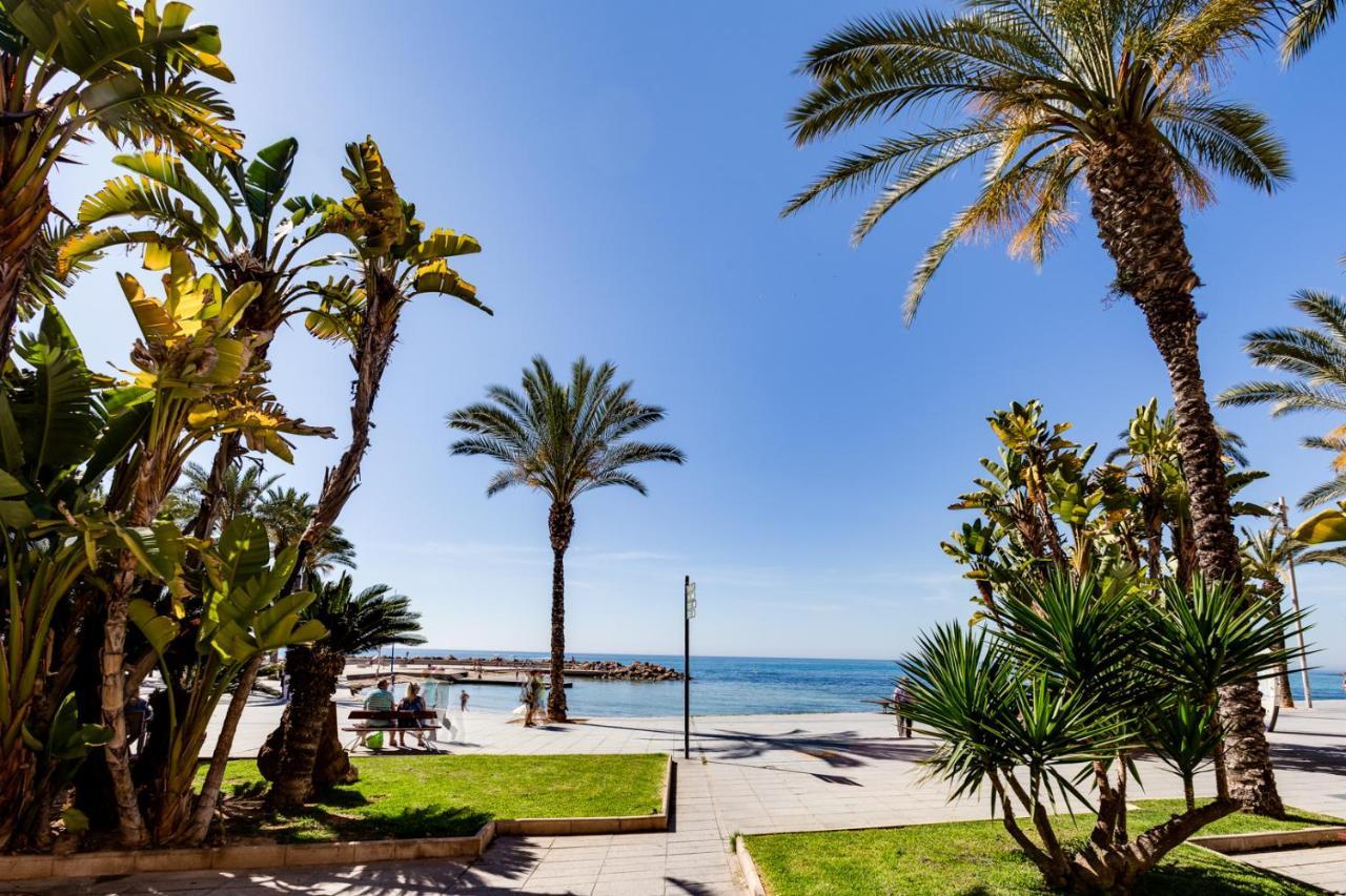 Habaneras Apartamento Torrevieja Exterior foto