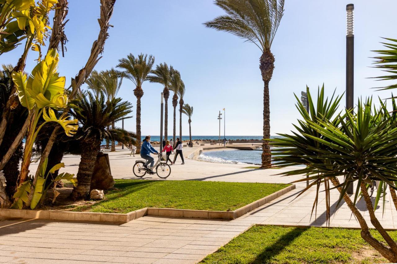 Habaneras Apartamento Torrevieja Exterior foto