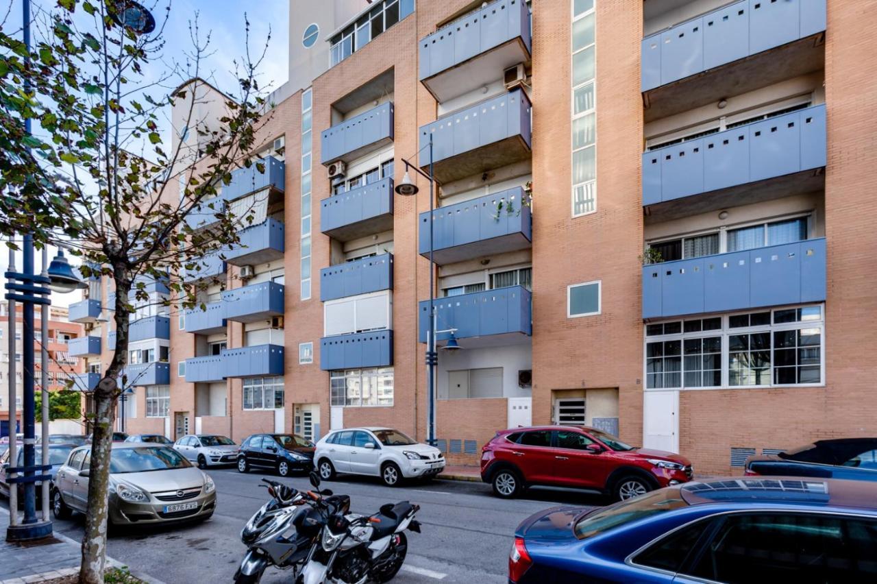 Habaneras Apartamento Torrevieja Exterior foto