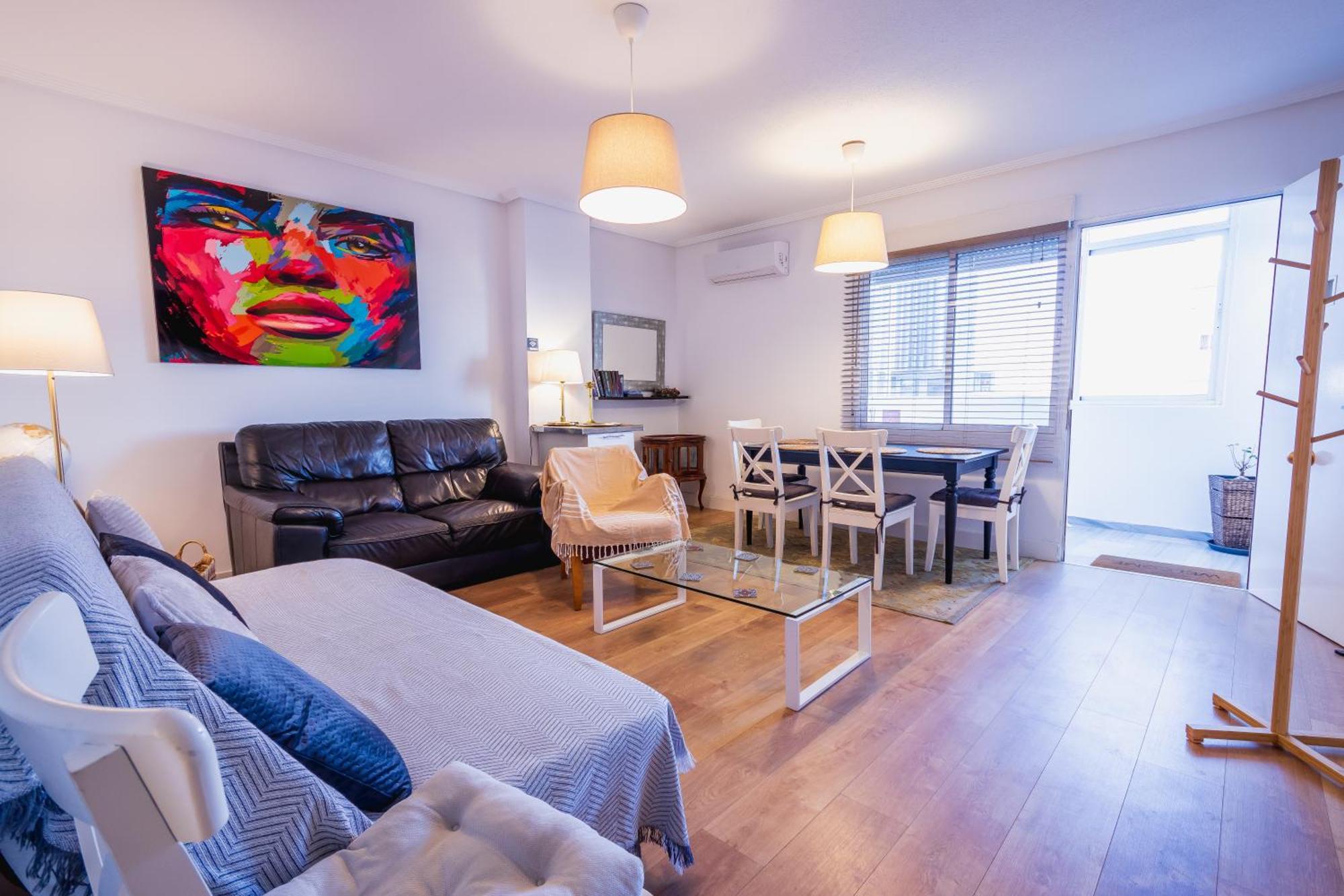 Habaneras Apartamento Torrevieja Exterior foto