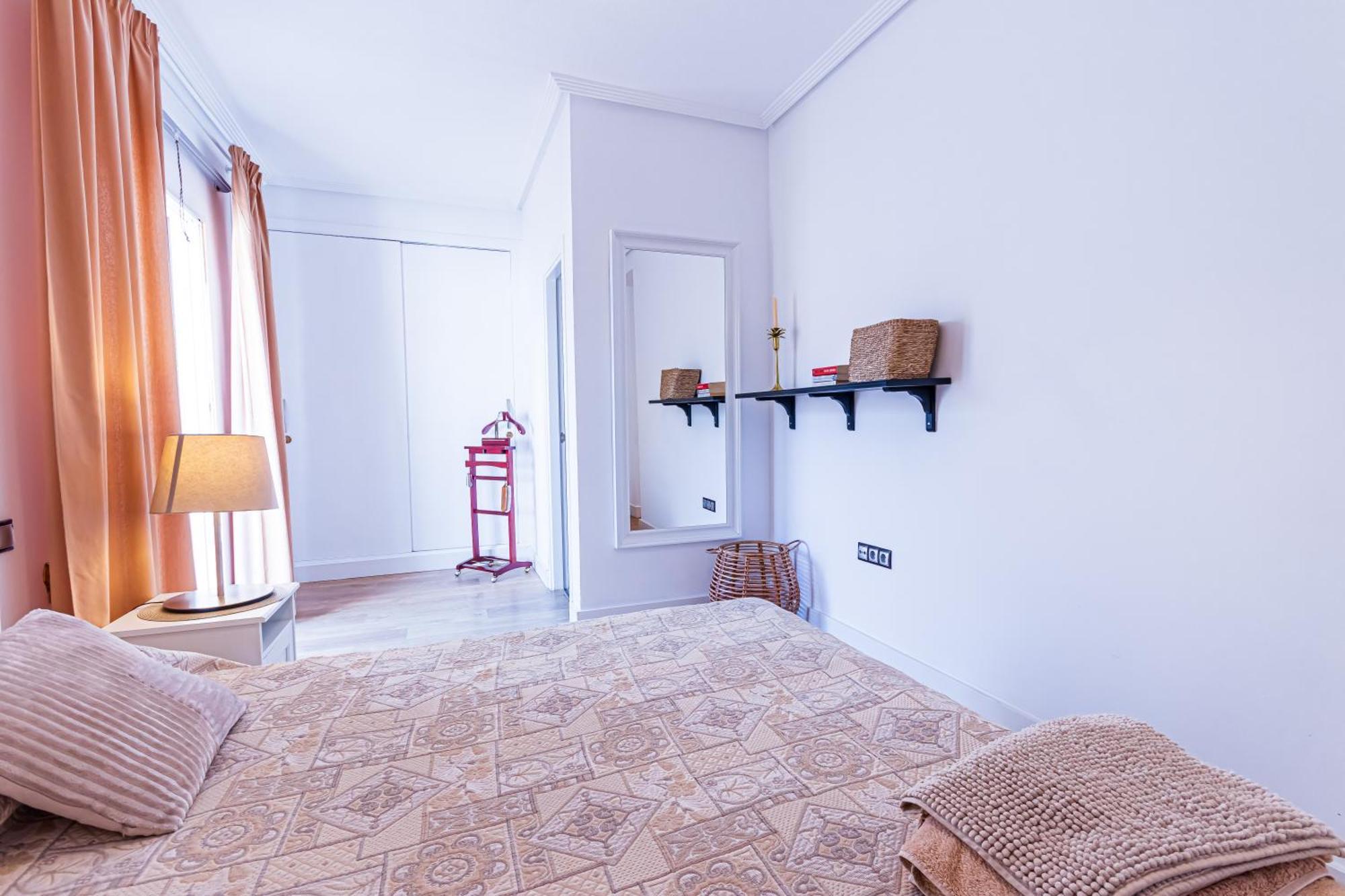 Habaneras Apartamento Torrevieja Exterior foto