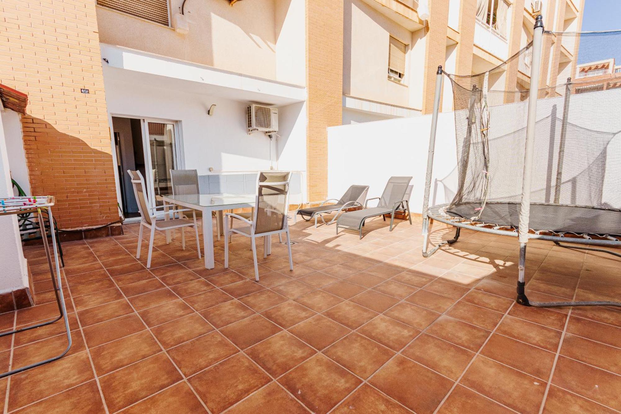 Habaneras Apartamento Torrevieja Exterior foto