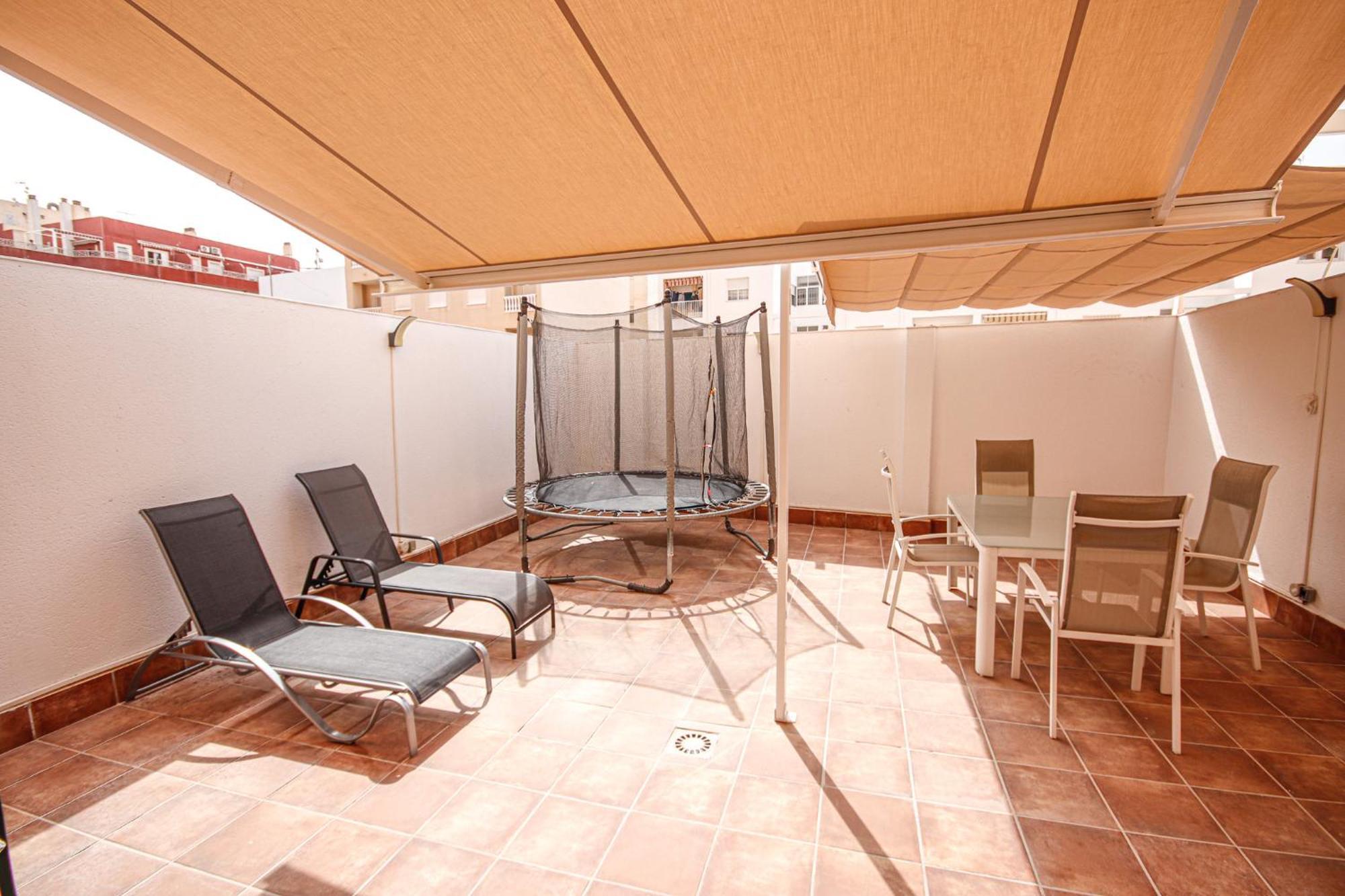 Habaneras Apartamento Torrevieja Exterior foto