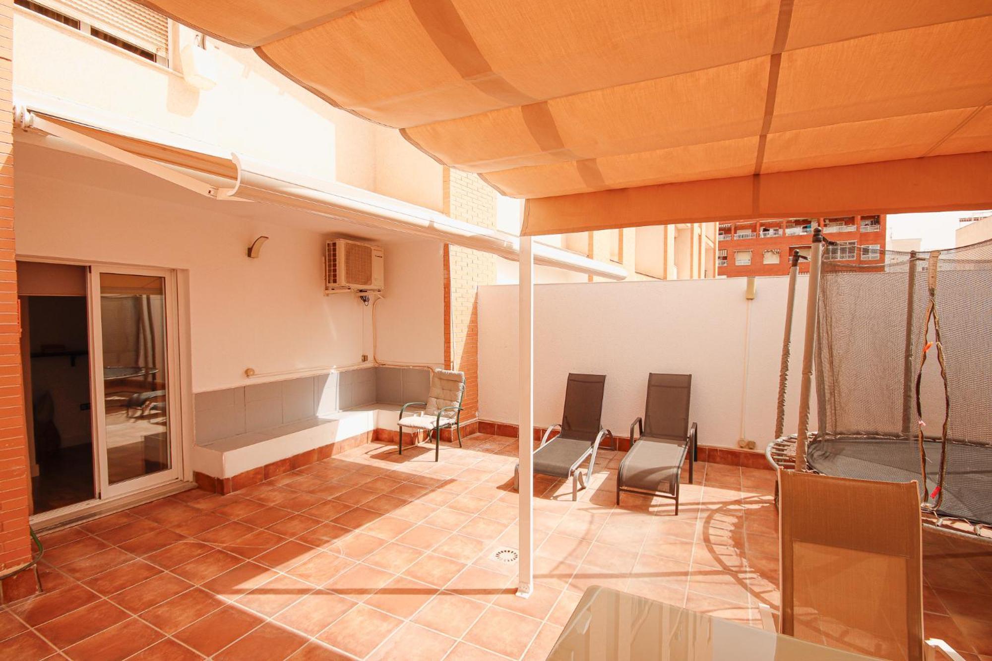 Habaneras Apartamento Torrevieja Exterior foto