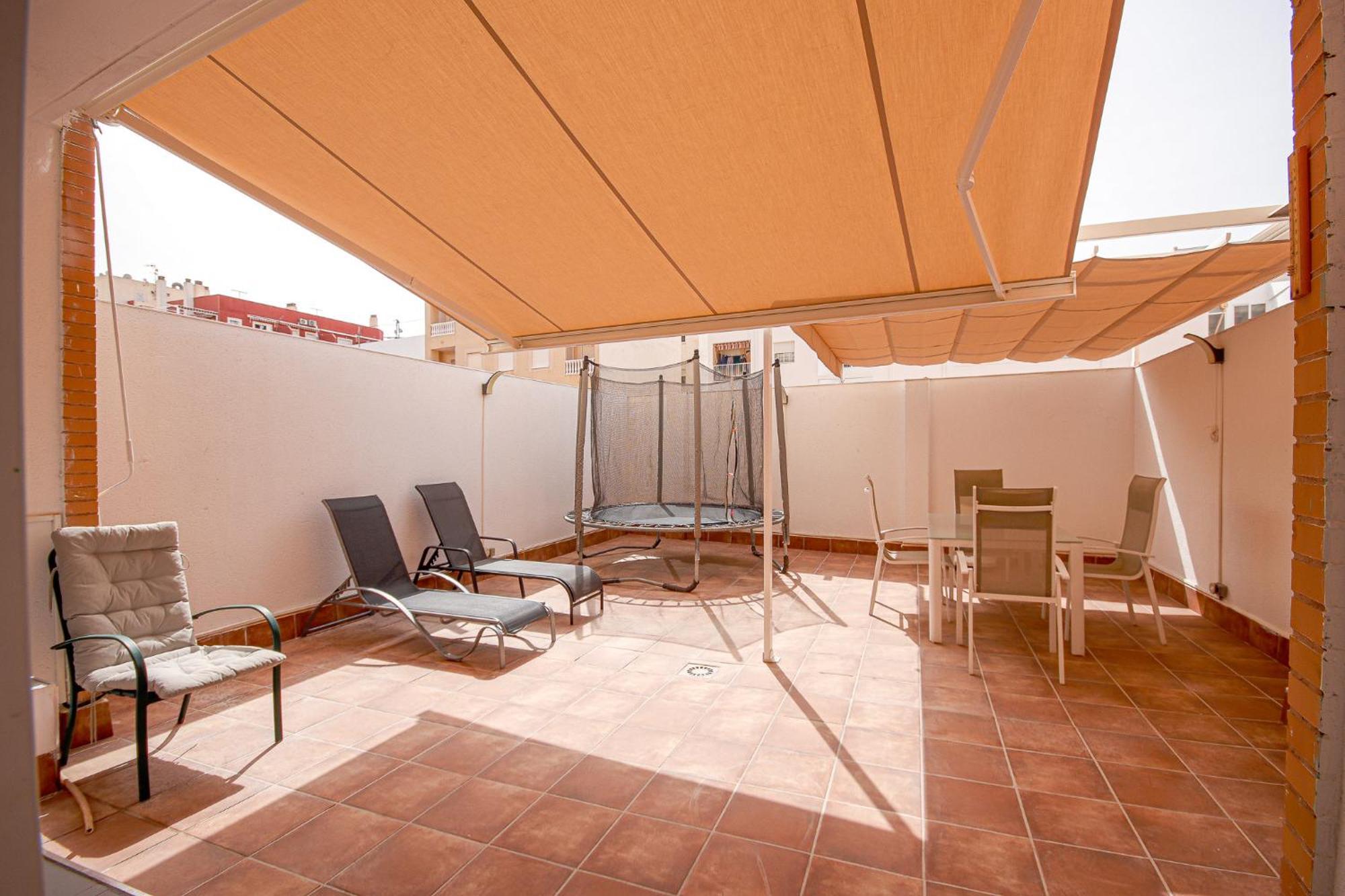 Habaneras Apartamento Torrevieja Exterior foto